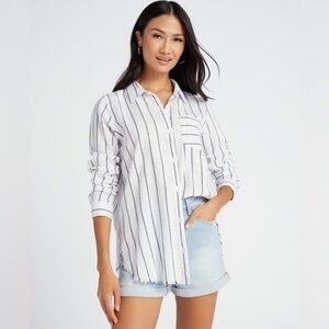 THREAD & SUPPLY day drifter tunic